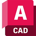 Autodesk AutoCAD ikon
